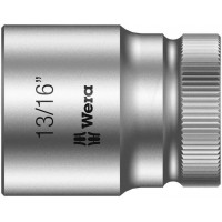 8790 HMC Zyklop Головка торцевая 6-гранная, 1/2