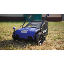 Аэратор (скарификатор), 1300 Вт, 32 см.