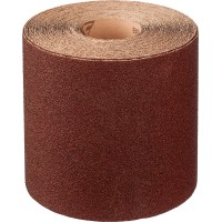 Бобина шлифовальная водостойкая тканевой основе БАЗ KK18XW 50-H (Р36) 200 мм 20 м 35503-50-200  