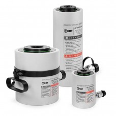 Домкрат с полым штоком ДП100П75 (КВТ) 84592