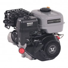 Двигатель бензиновый Zongshen GB 270 ВE 230V SNOW Line