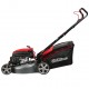 Газонокосилка бензиновая (бензокосилка) EVOline LMG 46 CP
