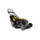 Газонокосилка CHAMPION LM5345 (4,4кВт привод 525мм 70л 25-75мм 1рычаг/7, 38,5кг 4в1) (LM5345)