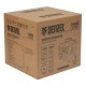 Генератор инверторный GS-1100iF, 1,1 кВт, 230 В, ручной старт DENZEL (94706)