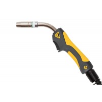 Горелка к п/а КЕДР MIG-25 PRO (евро адаптер) 4м