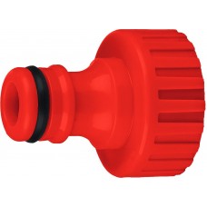 Штуцерный адаптер GI-12, 1/2, с внутренней резьбой GRINDA 8-426301