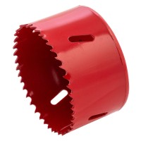 Коронка Bimetal, 76 мм Matrix (72476)