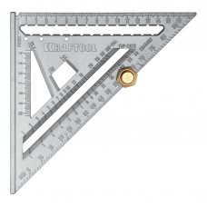 Высокоточный кровельный угольник 170 мм, 5-в-1 KRAFTOOL 3441-17