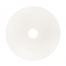 Круг полировальный из натурального войлока, 175 х 20 х 32 мм Matrix (75911)