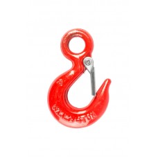 Крюк чалочный TOR 320А 0,75 т (Q) (123755)