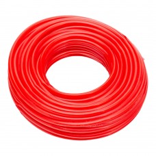 Леска для триммера круглая 4,0 мм х 15 м MTX (96852)