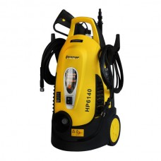 Мойка CHAMPION HP6140 (1,4кВт 95 бар t 40С 6л/мин 11,7кг асинхронный) (HP6140)