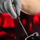 Набор отверток для точных работ с мобильными телефонами, 8 шт, Crv Matrix