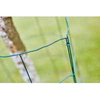 Скобы кольцевые профессиональные стальные FP222, зеленые, VR22, 5 - 11 мм, 1600 шт RAPID 40108811