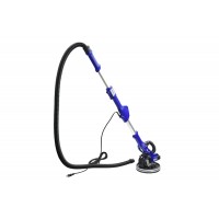 Шлифовальная машина для стен и потолков (жираф), 850Вт, 225 мм