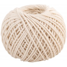 Шпагат хлопковый, 1200 текс, 50 м (68235)