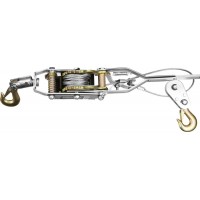 Ручная рычажная лебедка 4 т 3 м СИБИН 43125-4