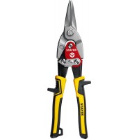 Ножницы по металлу Cobra, 250 мм, прямые STAYER 23055-S_z01