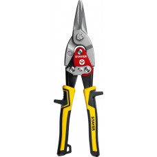 Ножницы по металлу Cobra, 250 мм, прямые STAYER 23055-S_z01