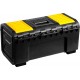 Ящик пластиковый для инструментов 480 х 270 х 240 TOOLBOX-19 Professional STAYER 38167-19