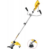 Коса сетевая ш/с 42 см STEHER 1700 Вт SEB-42-1700  