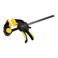 Струбцина быстрозажимная 70*300мм BERGER BG1930
