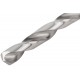 Сверла по металлу HSS шлифованные, угол заточки 135°, 3,2 x 65 мм (5 шт.) (35679М)