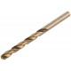 Сверло по металлу Cutop EXPERT, 7,5х109 мм (5 шт) (53-488)