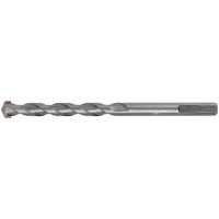 Сверло победитовое ударное, трехгранный хвостовик (для бетона, кирпича) 10х120 мм (34516)