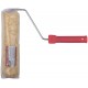 Валик полиакриловый нитяной, стержневая система, диам. 40/76 мм, ворс 18 мм, бюгель 6 мм, 230 мм (02533)