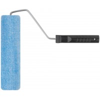 Валик полиакриловый с ручкой 250 мм (02584)