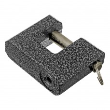 Замок навесной ЗН2-3.80 мм Сибртех (91607)