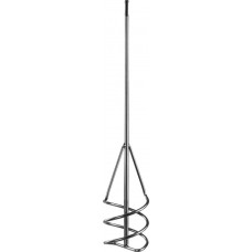 Миксер для песчано-гравийных смесей 100?500 мм SDS+ ЗУБР Профессионал 06037-10-50