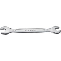 Ключ гаечный рожковый 13?14 мм Профессионал ЗУБР 27010-13-14