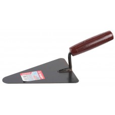 Кельма бетонщика 200 мм, с пластмассовой ручкой ЗУБР 08215-2