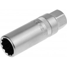 Головка торцовая свечная 3/8