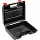 Пластиковый ящик для инструментов 360 х 323 х 145 мм 14 Профессионал ЗУБР ЭЛОР-14 38035-14
