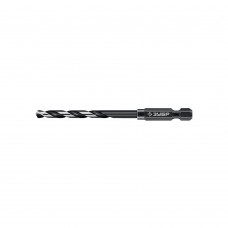 Сверло по металлу НЕХ-1/4