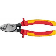 Кабелерез диэлектрический НК-16В, d 9 мм, 165 мм, 1000 В ЗУБР Профессионал 23344-16V