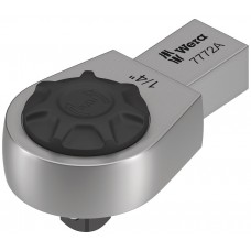 Насадка-трещотка 1/4