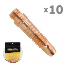 Держатель цанги SR 17/18/26 ф 4,0 мм, L=47 мм (B401P181002)