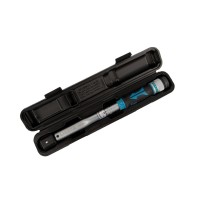 Динамометрический ключ с разъемом под сменные насадки 20-110Нм (AQC-N1418110) Licota