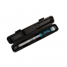 Динамометрический ключ с разъемом под сменные насадки 20-110Нм (AQC-N1418110) Licota