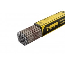 Электроды КЕДР МР-3 ЛЮКС D 3,0 мм (пачка 5кг)