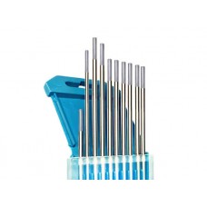 Электроды вольфрамовые КЕДР ВЦ-20-175 D 1,6 мм (серый) AC/DC