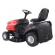 Косилка с сиденьем (садовый мини-трактор) EVOline TRG 96 H