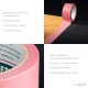 Малярная лента #200 Delicate, 38 мм х 30 м, для деликатных и недавно окрашенных поверхностей KRAFTOOL 12102-38