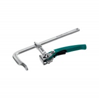 Струбцина быстрозажимная KLF-200, 200/80 мм KRAFTOOL 32020-200