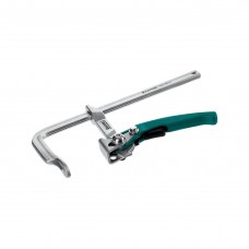 Струбцина быстрозажимная KLF-200, 200/80 мм KRAFTOOL 32020-200