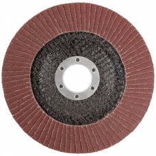 Круг лепестковый торцевой 125 мм P 100 (39935М)